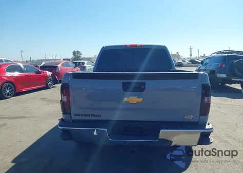 2012 Chevrolet Silverado 1500 Lt z USA, uszkodzony, nr VIN 3GCPCSE08CG212316